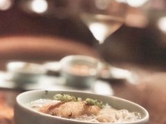 -湖滨28中餐厅·西湖宴·杭州君悦酒店