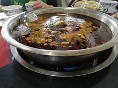 -清芳源牛排火锅