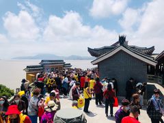 -珞珈山-售票处