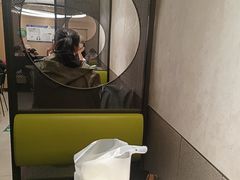 -麦当劳(西单明珠店)