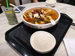 -食代馆(深业上城店)
