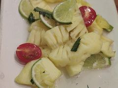 -云海肴·汽锅鸡·云南菜(美罗城店)