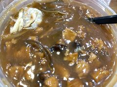 -龙鳞路第一家牛肉汤