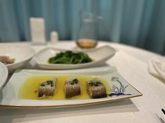 -曙光国际大酒店中餐厅