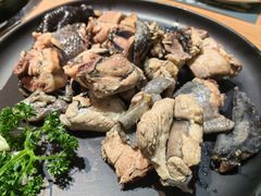 -一朵菌·野生菌探索家火锅(南亚店)