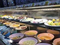 -福成自助烤肉(长阳店)