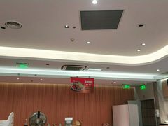 -西贝(上海新梅广场店)