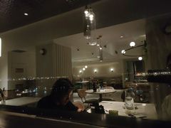 大堂-必胜客(海滨店)