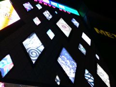 -蓝色派对KTV(聚然广场店)