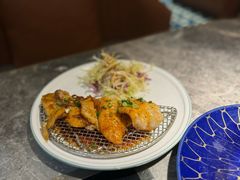 -好鲆·活鱼料理(金地广场店)