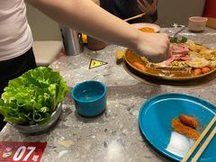 -牛牛章·章鱼水煎肉(光谷世界城店)