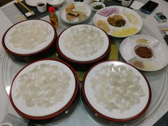 -寻味顺德·南记酒家·传统顺德菜·鱼生(广源路店)