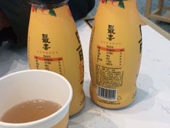 -馬香远蘭州牛肉面(武汉群星城首店)
