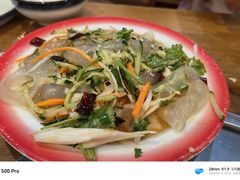 -老袁羊板筋(农光路店)