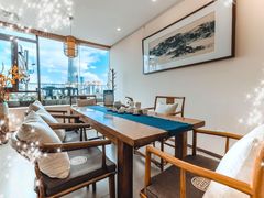 -小茶闲舍·观景商务茶馆(广州塔店)