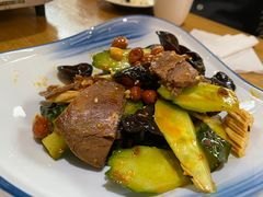 -老绥元烧麦·家常菜(大召店)