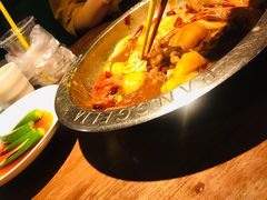 -胖哥俩肉蟹煲(杭州下沙学林街店)