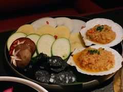 -300杯·和牛烧肉清酒专门店(廊里店)