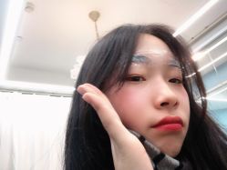 点击看大图 -久匠·野生眉半永久纹绣