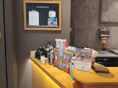 -星巴克(厦门万象城4F店)
