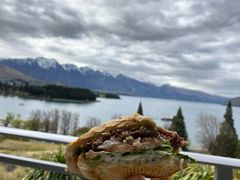 -Fergburger(皇后镇店)