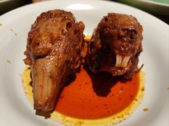 麻辣兔头-双流老妈兔头(荟聚店)
