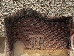 -敦煌莫高窟数字展示中心