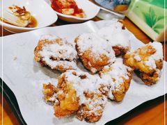 -咕咕站韩国料理(紫金港店)