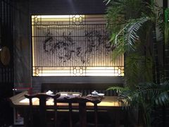 -龙门烤鱼(东方宝泰店)