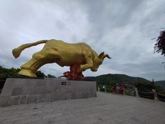 -三亚西岛海洋文化旅游区