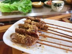 -阿昌白族石板烧(大理古城店)