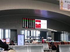 -南昌站