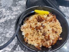 -阿勇鲁肉饭(虹井路店)