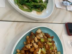 -子霖南山鲜虾面(南山总店)