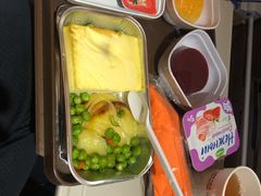 -谢列梅捷沃国际机场