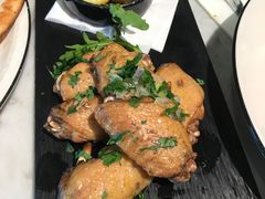 -玛尚诺Pizza&Bar(长泰广场店)