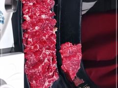 -今日炊牛·潮汕牛肉火锅(华采天地店)