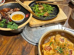 -广府乡下·饭庄(新港东路店)