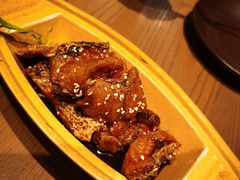 -香园茶社·金陵小灶(老门东店)