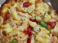 -必胜客(蜀山万象汇店)