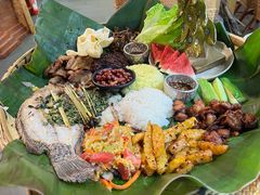 -多哥水傣味餐厅(司马巷店)