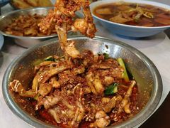 -辣盆盆麻辣小龙虾(哈尔滨总店)