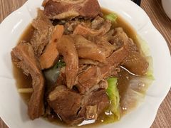 -百福麵家(新馬路店)