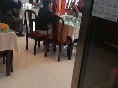 大堂-海洁灌汤包(南五马路店)