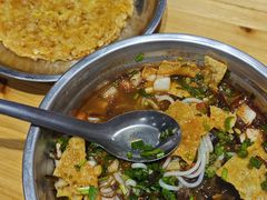 原味柳州螺蛳粉-柳州肥姨妈大骨螺蛳粉(曹路店)