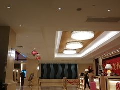 -北京丽景湾国际酒店