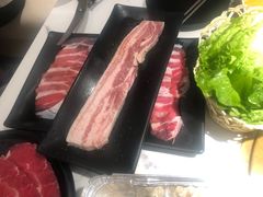 -花味烤肉·拌饭(庐阳万象汇店)