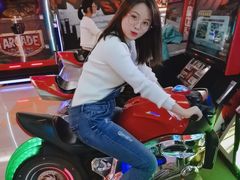-汤姆熊欢乐世界(大连恒隆广场店)