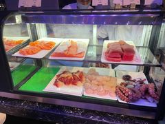 -香港唯港荟 Hotel ICON – The Market