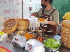 -郭阿姨月亮馍